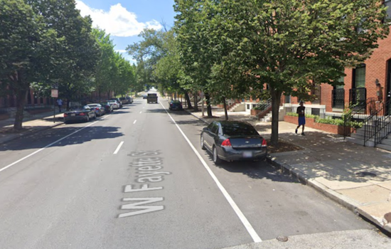 Southwest Baltimore Gripped by Violence as 23-Year-Old Man Fatally Shot on West Fayette Street