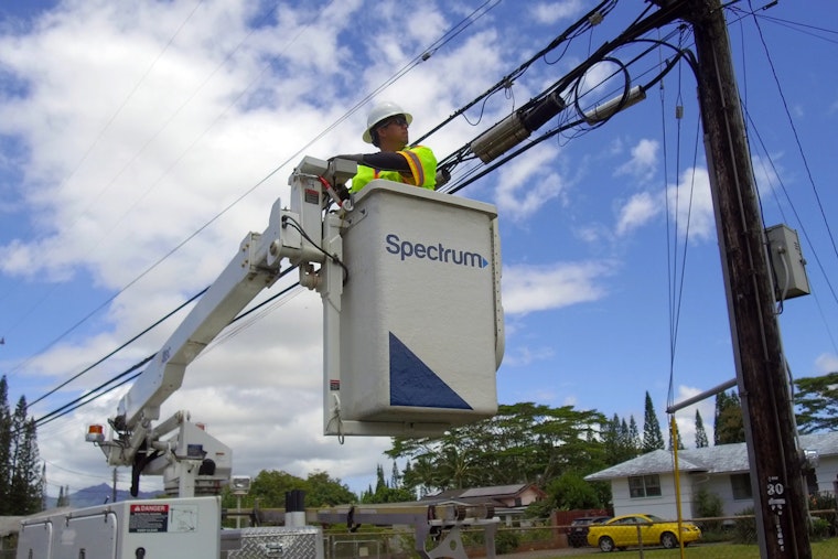 Spectrum Offers $25,000 Reward After Vandalism Disrupts Internet in Los Angeles and Ventura Counties
