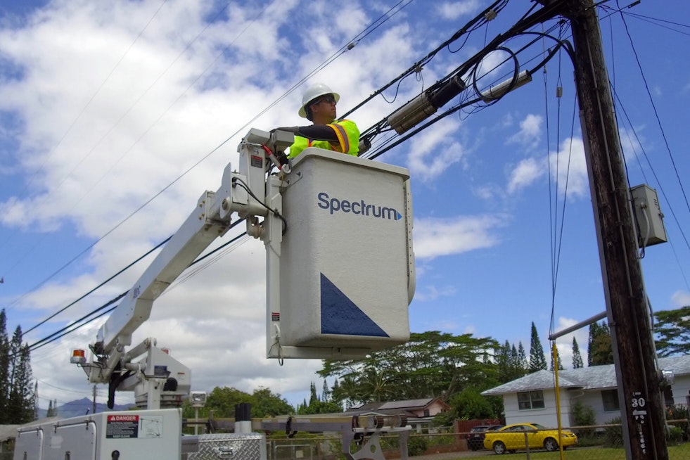 Spectrum Offers $25,000 Reward After Vandalism Disrupts Internet in Los Angeles and Ventura Counties