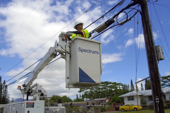 Spectrum Offers $25,000 Reward After Vandalism Disrupts Internet in Los Angeles and Ventura Counties