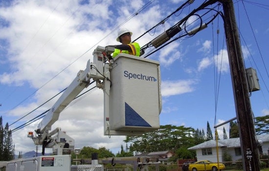 Spectrum Offers $25,000 Reward After Vandalism Disrupts Internet in Los Angeles and Ventura Counties
