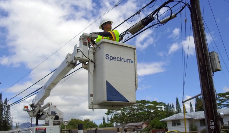 Spectrum Offers $25,000 Reward After Vandalism Disrupts Internet in Los Angeles and Ventura Counties