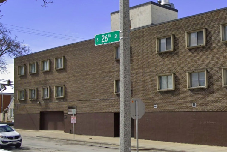 Speeding Driver Collides with Milwaukee Fire Truck En Route to Emergency