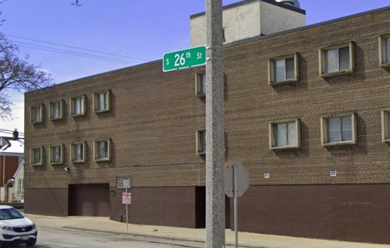 Speeding Driver Collides with Milwaukee Fire Truck En Route to Emergency