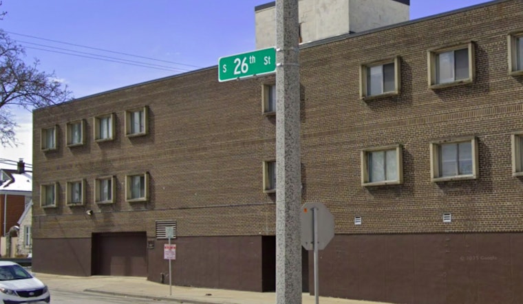 Speeding Driver Collides with Milwaukee Fire Truck En Route to Emergency