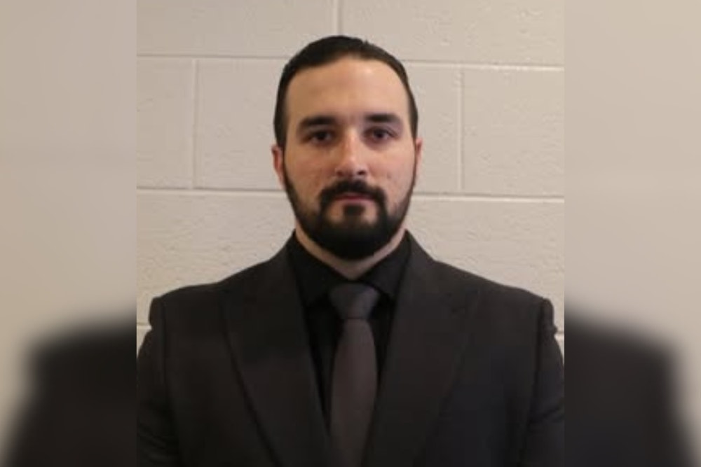Speeding Scandal in Warren: Ex-Cop Charged as Video Exposes 116 MPH Crash That Killed Two