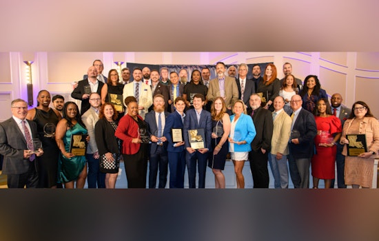 Spotlight Louisiana Awards 2025 Celebrates Entrepreneurial Excellence in Baton Rouge