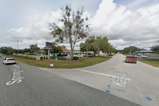 Spring Hill Resident Mistaken for Home Invader Amidst Domestic Dispute, Hernando County Sheriff's Office Clarifies