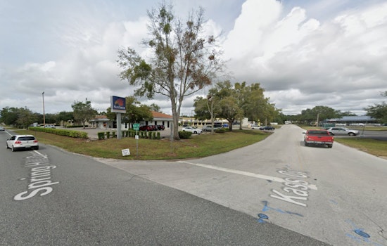 Spring Hill Resident Mistaken for Home Invader Amidst Domestic Dispute, Hernando County Sheriff's Office Clarifies