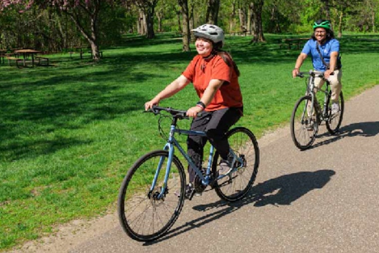 Spring Lake Regional Park Invites Community to Free "Trail Roll" Event for Family-Friendly Lakeside Fun