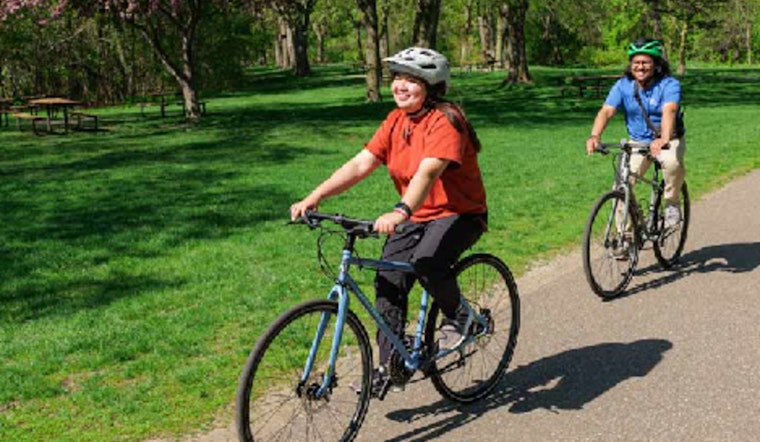 Spring Lake Regional Park Invites Community to Free "Trail Roll" Event for Family-Friendly Lakeside Fun