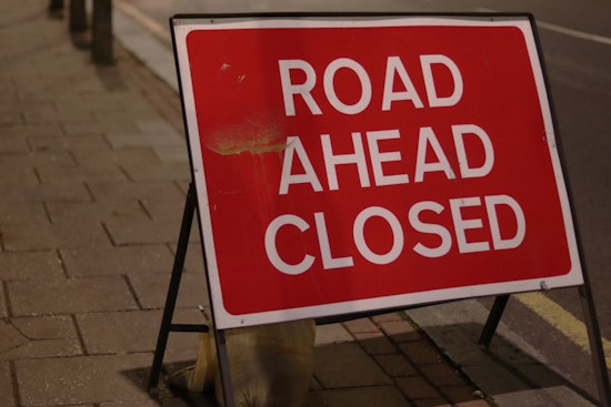Springfield Drivers Prepare for Detours as $9.4M Safety Project Closes Burton Avenue