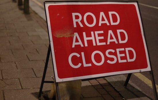 Springfield Drivers Prepare for Detours as $9.4M Safety Project Closes Burton Avenue