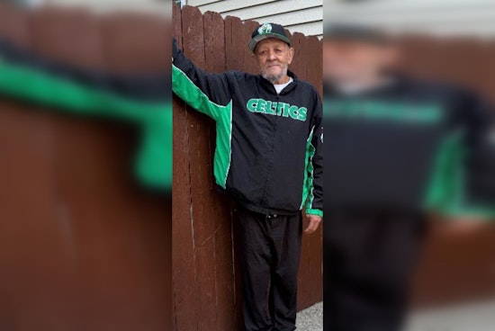 Springfield Police Seek Public Assistance in Search for Missing Elderly Man, Victor Vazquez