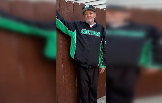 Springfield Police Seek Public Assistance in Search for Missing Elderly Man, Victor Vazquez