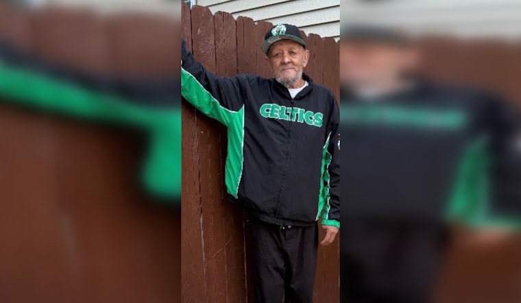 Springfield Police Seek Public Assistance in Search for Missing Elderly Man, Victor Vazquez