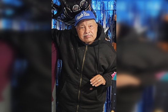 Springfield Police Seek Public's Help in Finding Missing 70-Year-Old Israel Ramirez, Noted to Use Walker