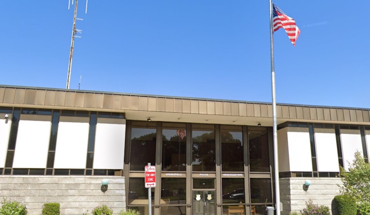 Springfield Sting Operation Nets Three Suspected of Sexual Crimes, Two Allegedly Targeting Minors