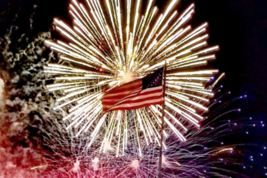 St. Augustine Boosts Fireworks Over the Matanzas Event Safety with New Measures for 2025 Celebration
