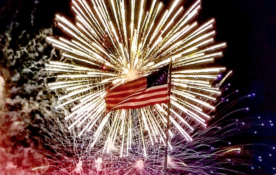 St. Augustine Boosts Fireworks Over the Matanzas Event Safety with New Measures for 2025 Celebration