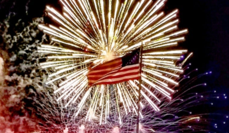 St. Augustine Boosts Fireworks Over the Matanzas Event Safety with New Measures for 2025 Celebration