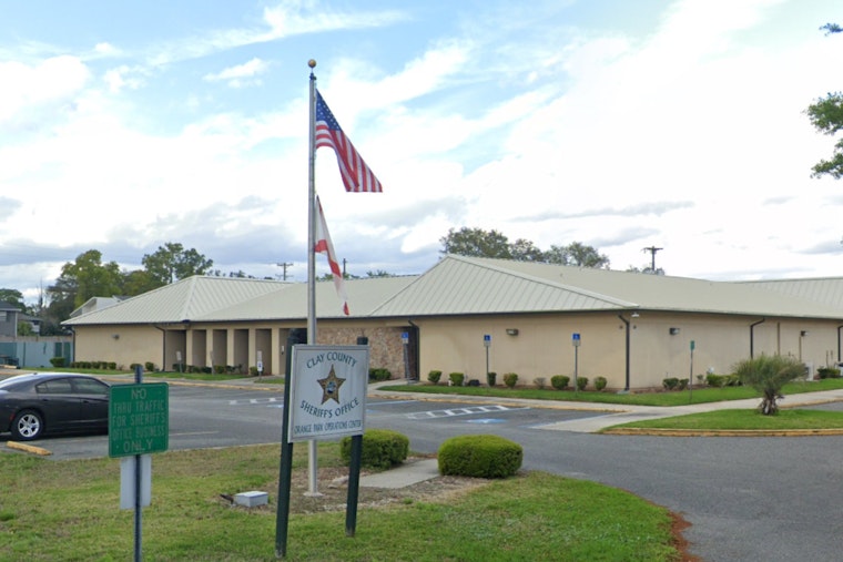 St. Augustine Business Owner Indicted for Child Sexual Abuse Material Offenses