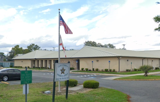 St. Augustine Business Owner Indicted for Child Sexual Abuse Material Offenses