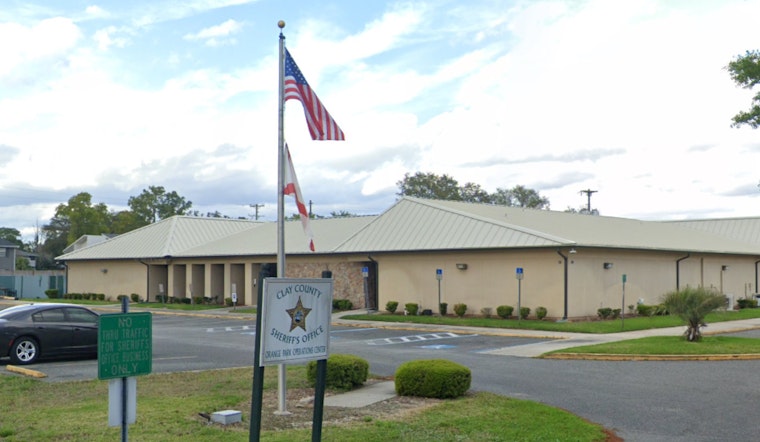 St. Augustine Business Owner Indicted for Child Sexual Abuse Material Offenses