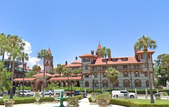 St. Augustine City Offices to Close in Observance of Juneteenth, Essential Services Unaffected