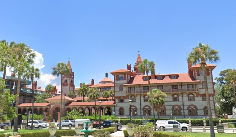 St. Augustine City Offices to Close in Observance of Juneteenth, Essential Services Unaffected