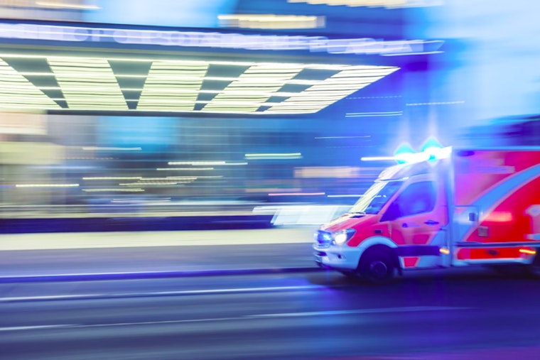 St. Augustine Motorcyclist, 22, Dies in Tragic Putnam County Crash Involving SUV