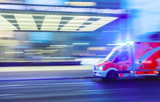 St. Augustine Motorcyclist, 22, Dies in Tragic Putnam County Crash Involving SUV