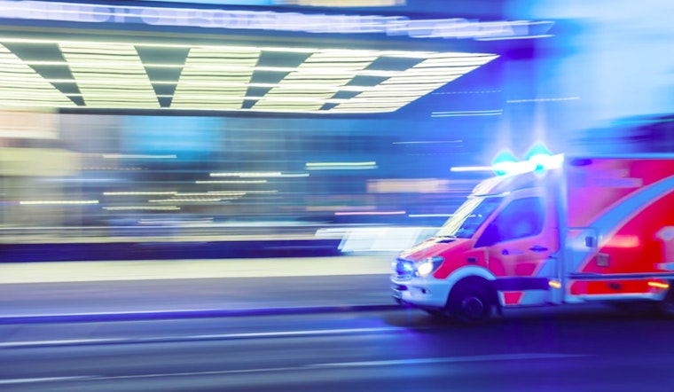 St. Augustine Motorcyclist, 22, Dies in Tragic Putnam County Crash Involving SUV
