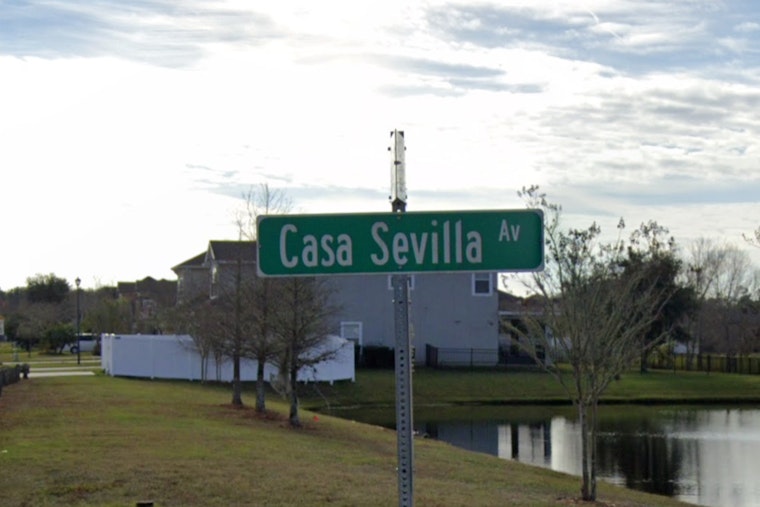 St. Augustine Teen Critically Injured in Electric Scooter Accident Without Helmet