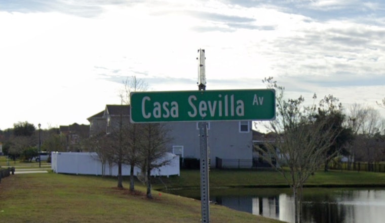 St. Augustine Teen Critically Injured in Electric Scooter Accident Without Helmet