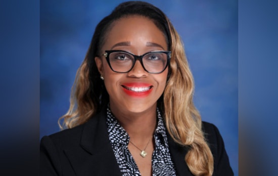 St. Augustine Unveils New Community Services Department, Jaime D. Perkins Appointed as Director