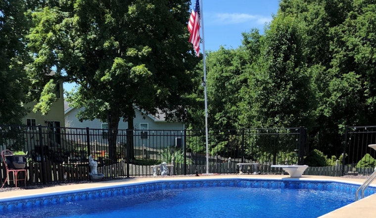 St. Charles County Sees Surge in In-Ground Pool Installations as Summer Approaches