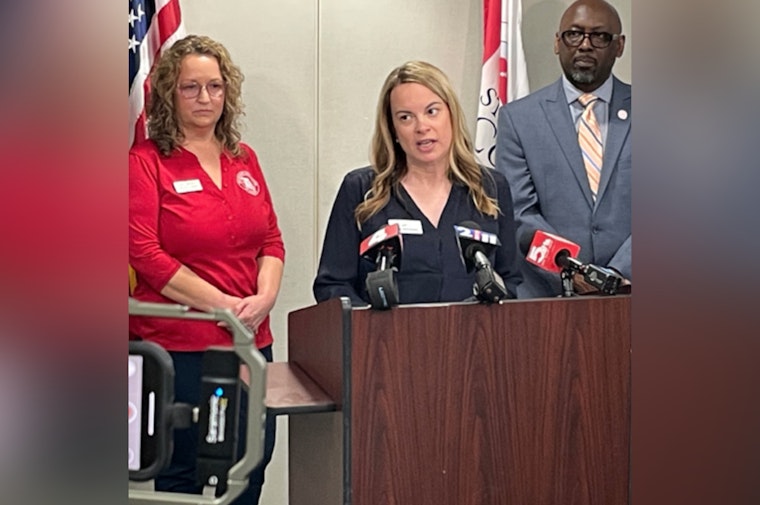 St. Charles County Urges Homeowners to Sign Up for Fraud Alerts Amid Rising Property Scams