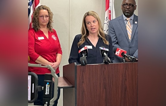 St. Charles County Urges Homeowners to Sign Up for Fraud Alerts Amid Rising Property Scams
