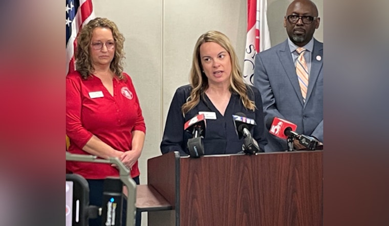 St. Charles County Urges Homeowners to Sign Up for Fraud Alerts Amid Rising Property Scams