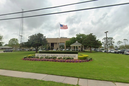 St. Charles Parish Council Eyes Infrastructure Progress with Property Acquisitions and Improvement Projects