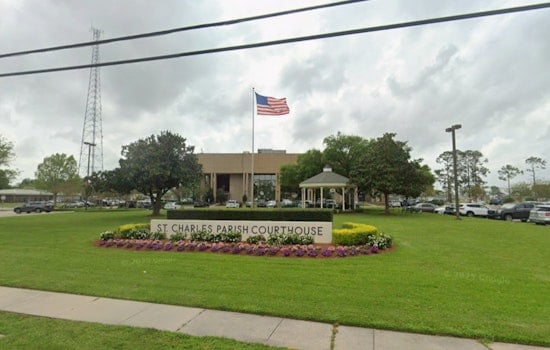 St. Charles Parish Council Eyes Infrastructure Progress with Property Acquisitions and Improvement Projects