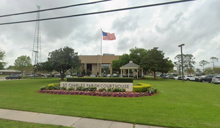St. Charles Parish Council Eyes Infrastructure Progress with Property Acquisitions and Improvement Projects