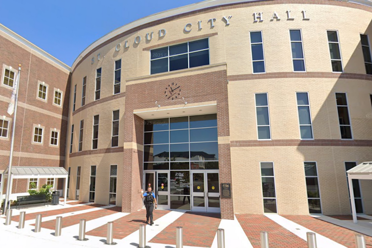 St. Cloud Amps Up Staffing for 'Proud in the Cloud' Pride Event Amid City Council Unrest