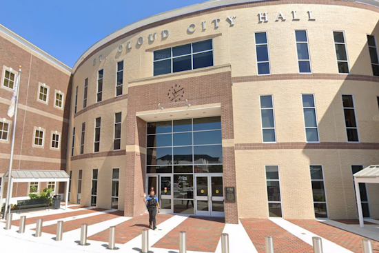 St. Cloud Amps Up Staffing for 'Proud in the Cloud' Pride Event Amid City Council Unrest