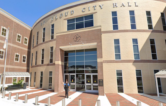 St. Cloud Amps Up Staffing for 'Proud in the Cloud' Pride Event Amid City Council Unrest