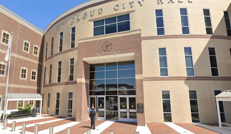 St. Cloud Amps Up Staffing for 'Proud in the Cloud' Pride Event Amid City Council Unrest