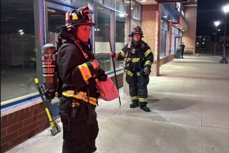 St. Cloud Firefighter's Ordeal Underscores Mental Health Crisis in Fire Service