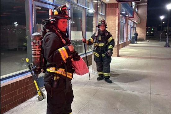 St. Cloud Firefighter's Ordeal Underscores Mental Health Crisis in Fire Service