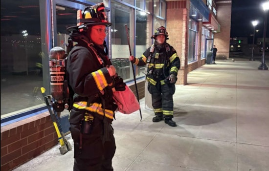 St. Cloud Firefighter's Ordeal Underscores Mental Health Crisis in Fire Service